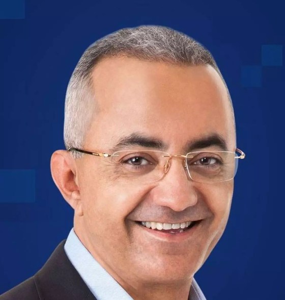 Ailton Lima