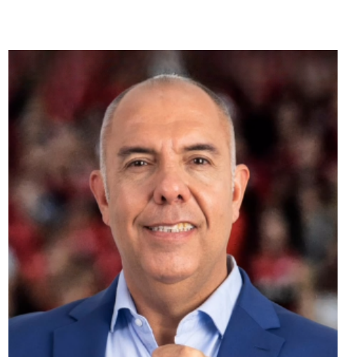 Marcos Braz