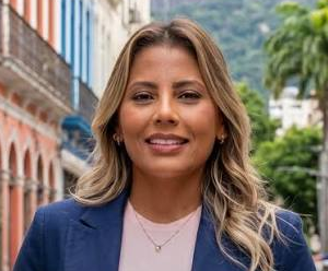 Tayane Gandra